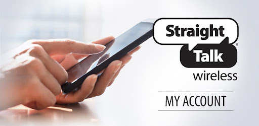 Straight Talk My Account