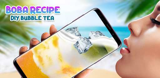 Boba Recipe: Tea Drink Prank