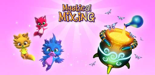 Mystical Mixing