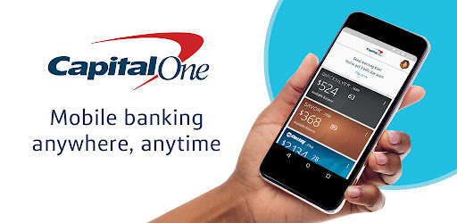 Capital One Mobile
