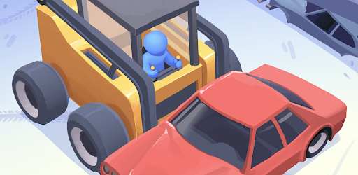 Junkyard