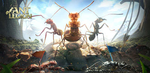 Ant Legion: For The Swarm