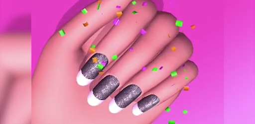 Gel Nails!