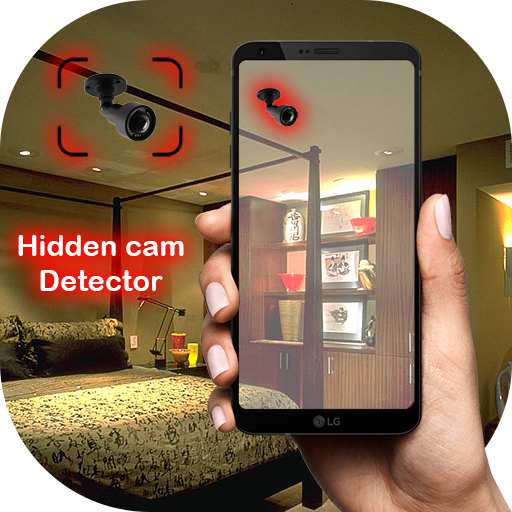Hidden Camera Detector