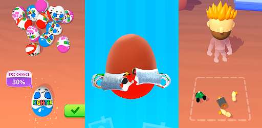 Super Toy 3D