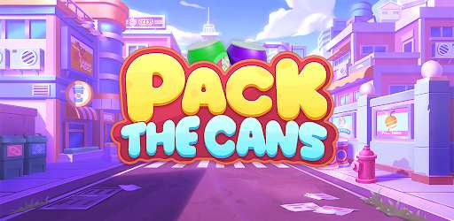 Pack The Cans