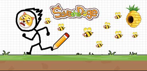Save the Doge