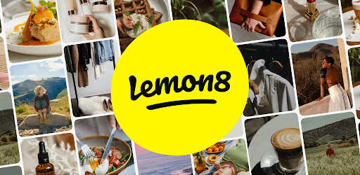 Lemon8 - ライフスタイル情報アプリ