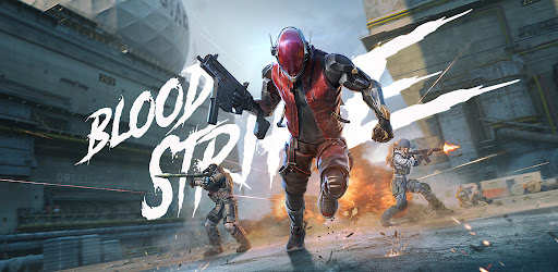 Blood Strike - FPS for all