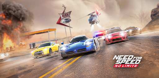 Need for Speed™ No Limits