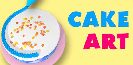 Cake Art 3D