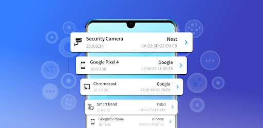 Fing - Network Tools
