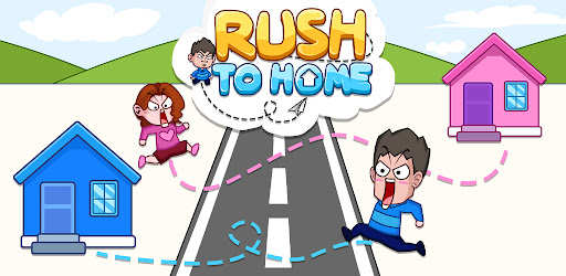 Rush To Home